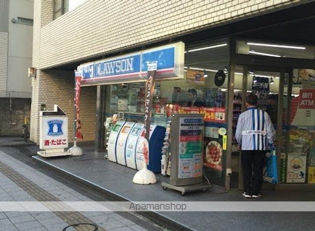 カスタリア高輪の周辺写真
