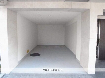 ＧＥＮＯＶＩＡ亀戸水神ｓｋｙｇａｒｄｅｎ[1K/25.75m2]の共用部3