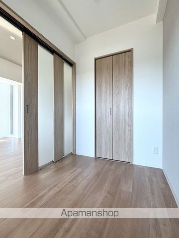 PRESSANCEネオ 九条ディアシスの内装写真