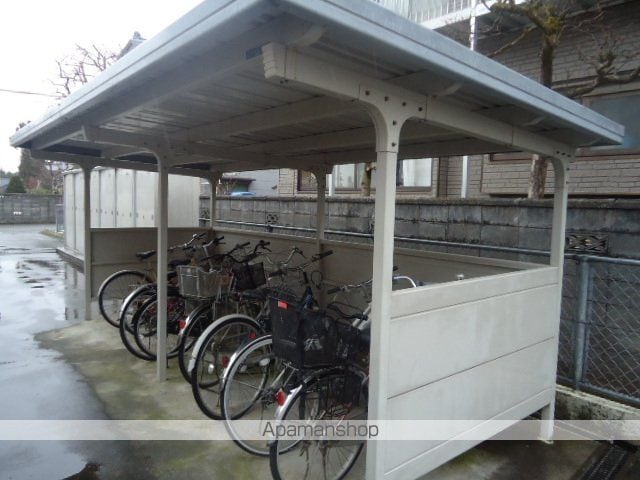 アイラッキー細野の外観写真