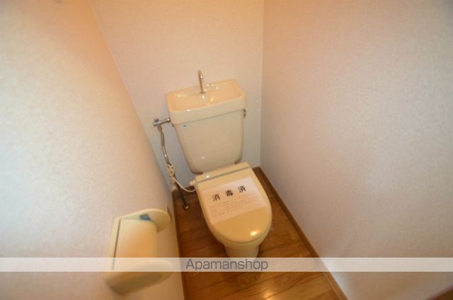 ラフォーレ旭ヶ丘Iの内装写真