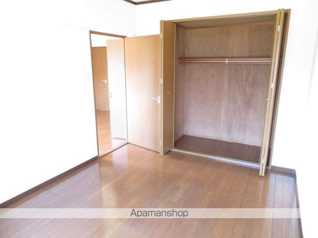 コンフォートつかまちの内装写真