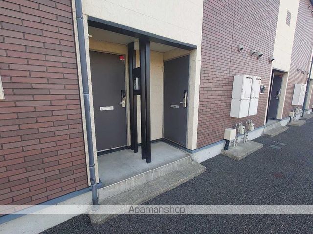 レオネクストセンタービレッジIの内装写真