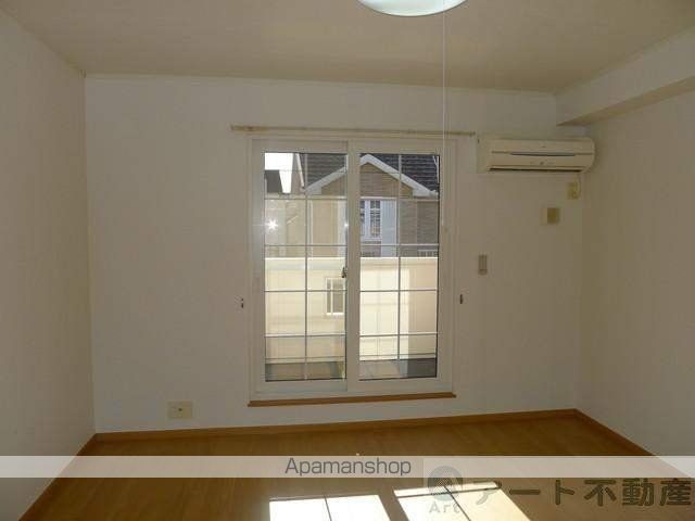 セレノ東野 Cの内装写真