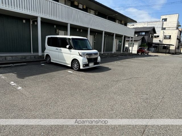 ルピナス明里橋 Bのその他写真
