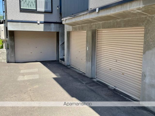 メゾンスダのその他写真