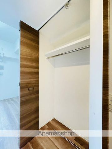 メイクス矢場町の内装写真