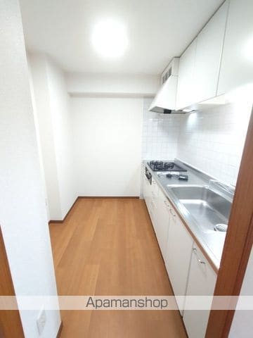 品川シーサイドビュータワー Iの内装写真