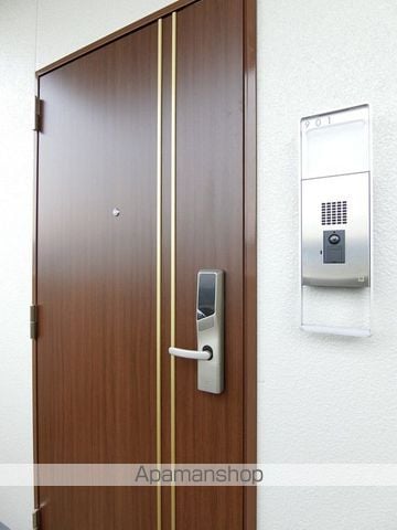 グランソレイユ ナカスジの内装写真