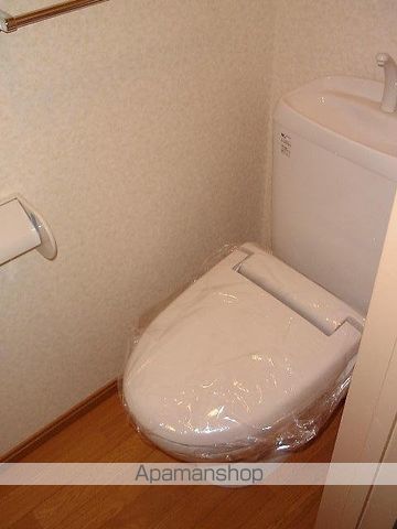 サンハイム IIの内装写真