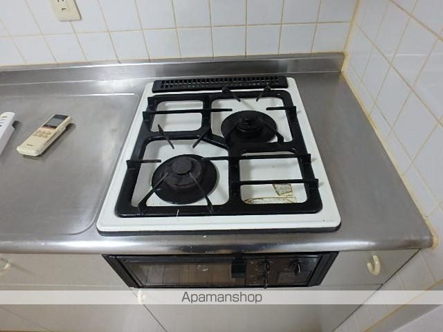 グランセルコーバの内装写真