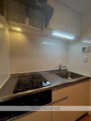 セリーズ門前仲町[1K/26.33m2]のキッチン