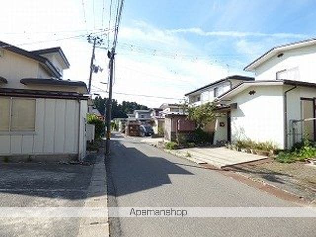 シャトルキャップの周辺写真
