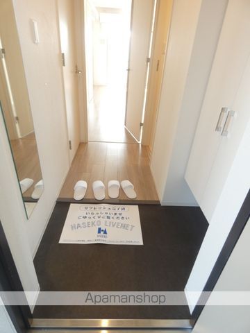 セレニテ西中島アリア弐番館の内装写真