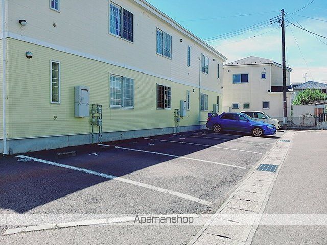 エレガントハウスAのその他写真