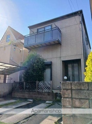 蓮見貸家