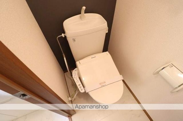 アヴェニューの内装写真