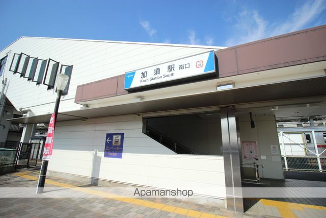 レオパレスルミエールの周辺写真