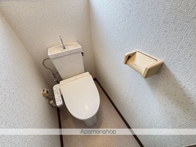 グリーンセゾンC棟の内装写真