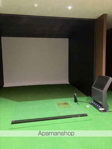 ロイヤルパークス仙台青葉通の内装写真