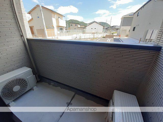 エクシード・ヴィラ津屋崎Iの内装写真