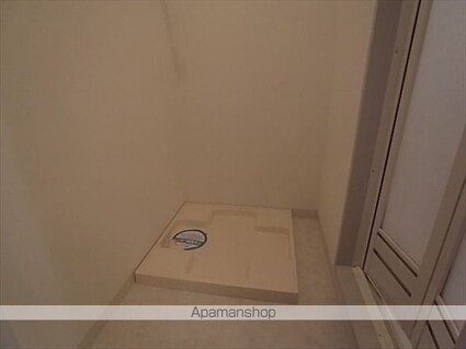 レジデンス名古屋千代田[1K/24.38m2]のその他設備