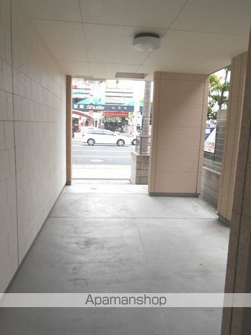 フジパレス夙川江上町の内装写真