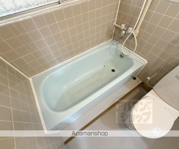 誠マンションの内装写真