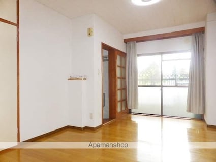 長野県長野市若里６丁目[1K/21.94m2]の内装2