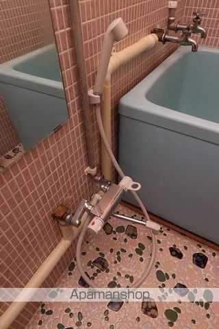 さつきアパートの内装写真