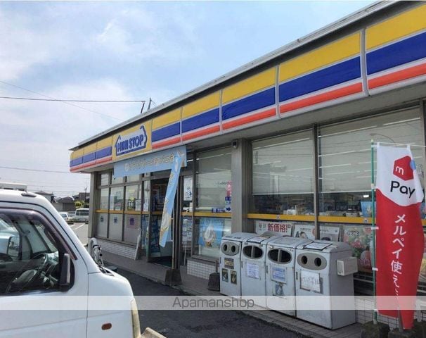 ビレッジハウス佐賀1号棟の周辺写真