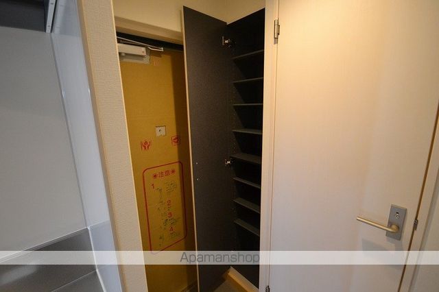 サンシャイン宇宿の内装写真