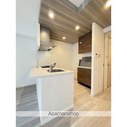 コンフォリア・リヴ文京護国寺[2LDK/57.88m2]の内装