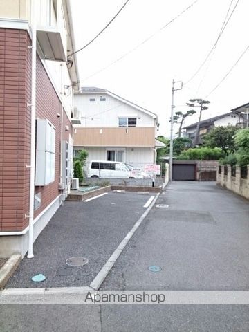 イースト コーストの内装写真