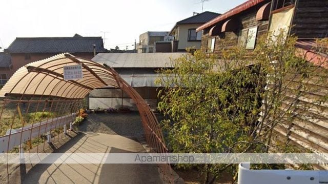 ガレージライフ高松東の周辺写真
