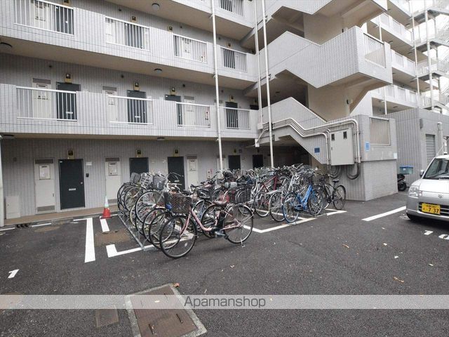 フレクション相模原の外観写真