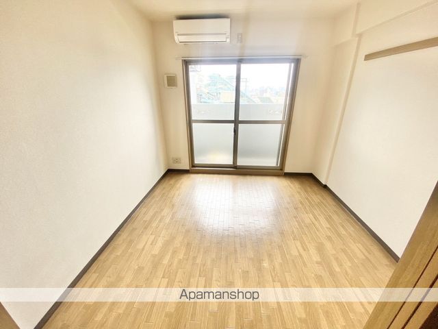 アミスタ菅原の内装写真