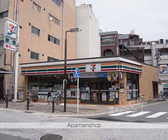 ファミリエ桂の周辺写真