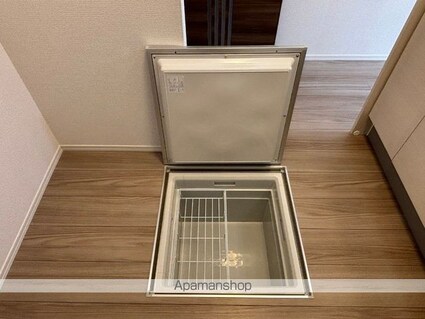 ＴｅｎＩＮＯＴＳＵＭＥ（テンイノツメ）[1LDK/34.62m2]の内装1