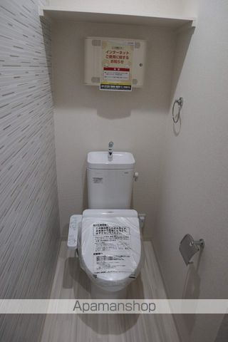 フジパレス長曽根町の内装写真