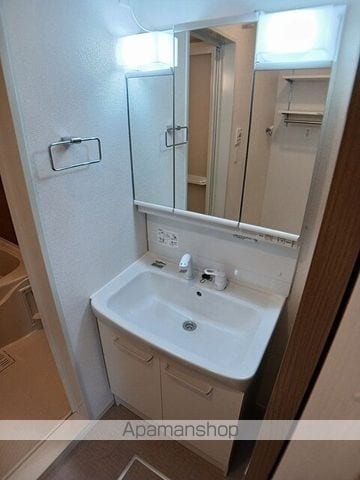 アゴーラ A棟の内装写真