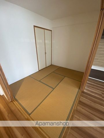 アーバンパレス九大学研都市の内装写真