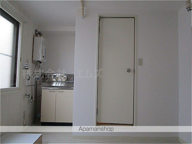 RESIDENCE JDの内装写真