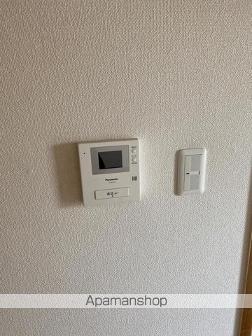 栗林ハイツの内装写真