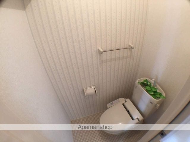 ポワールの内装写真