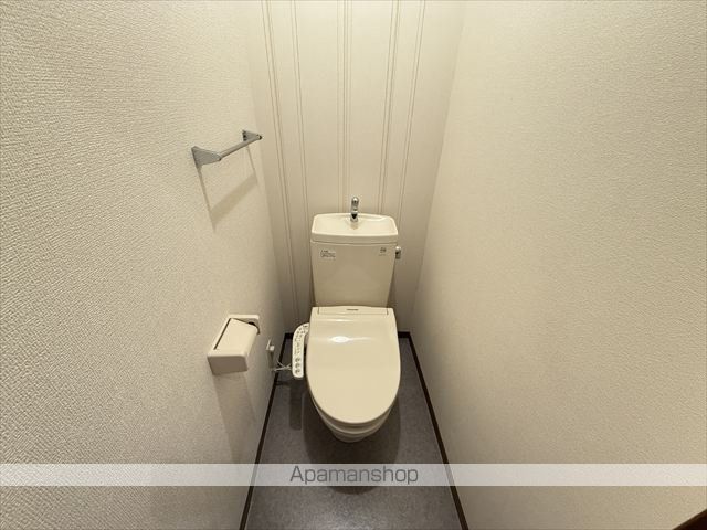 ファミールSの内装写真
