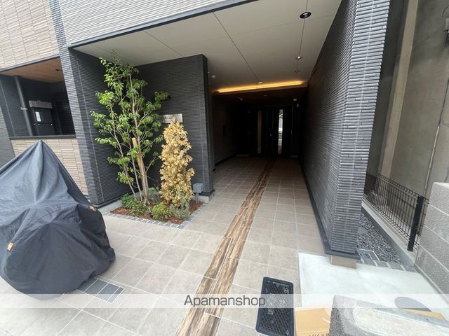 SーMOVE都島EASTのその他写真