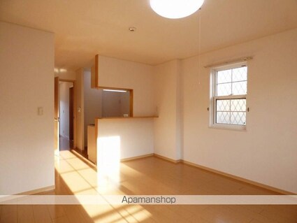 ボヌール・ラコンテ[1R/32.9m2]のその他内装