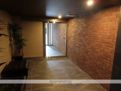 レオーネ板橋本町Ⅱ[1K/26.7m2]の共用部2