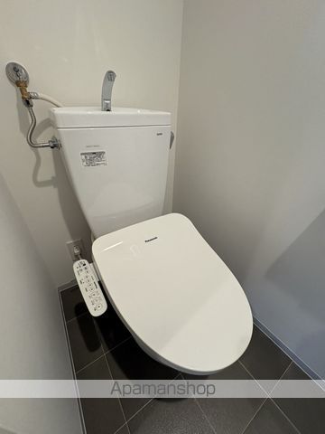 アルファスクエア南4西15の内装写真